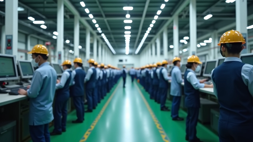 Minimum wage policy impact analysis