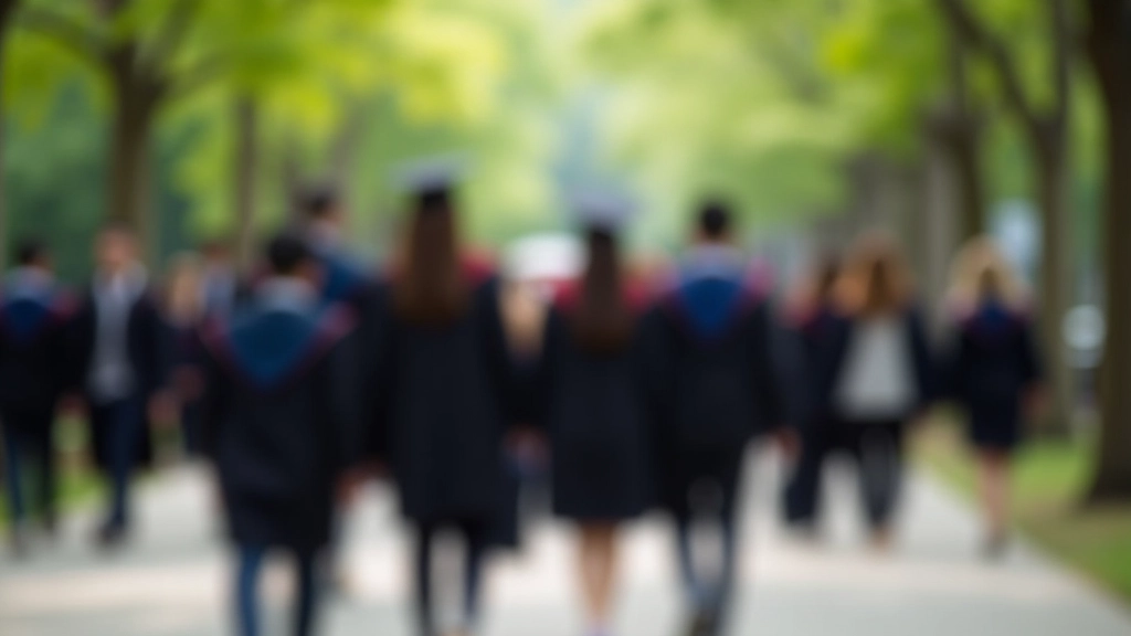 Graduate employment outcomes research